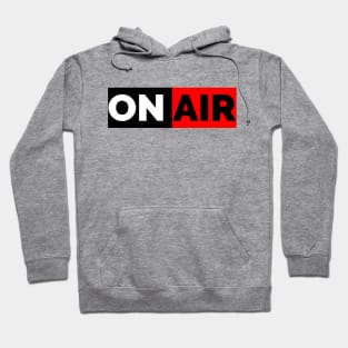 on air 3 Hoodie